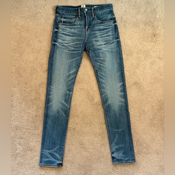 Hiroshi Kato Other - Hiroshi Kato The Scissor Ace